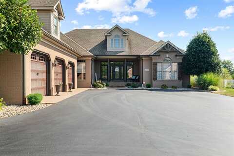 612 Fairway Street, Bowling Green, KY 42103