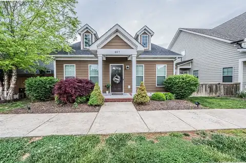 657 Constitution Drive, Bowling Green, KY 42103