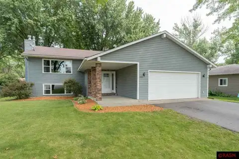 120 Mary Circle, North Mankato, MN 56003