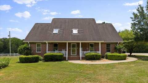 3064 County Road 700, Riceville, TN 37370