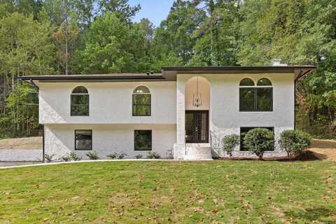 8946 Fuller Road, Chattanooga, TN 37421
