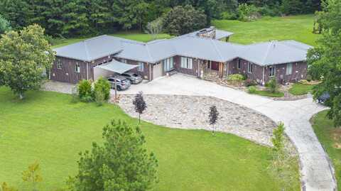 1372 Short Mountain Road, McMinnville, TN 37110