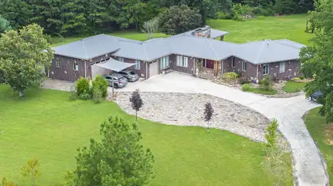 1372 Short Mountain Road, McMinnville, TN 37110