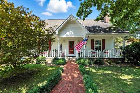 144 Barker Lane NW, Cleveland, TN 37312