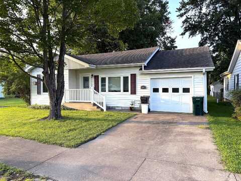 604 Madison Ave., Moberly, MO 65270