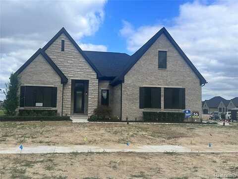 13817 Quail View Drive Drive, Macomb, MI 48094