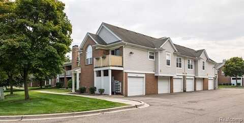 46257 Cavalier Drive, Macomb, MI 48044
