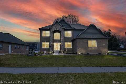 3399 MILDRED Avenue, Rochester Hills, MI 48309