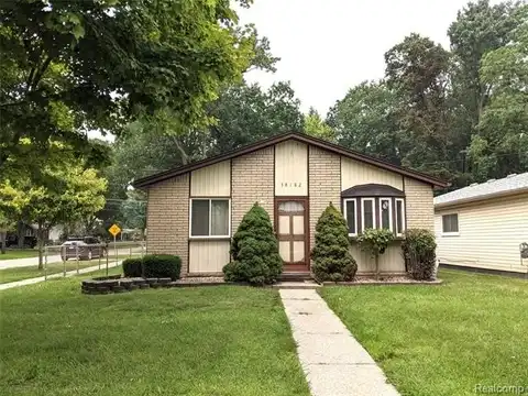 38182 Cherry Hill Road, Westland, MI 48185