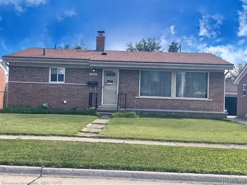32804 Mackenzie Drive, Westland, MI 48185