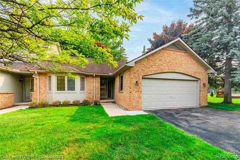 31459 Merriwood Park Drive, Livonia, MI 48152