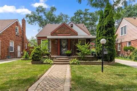 20227 Steel Street, Detroit, MI 48235
