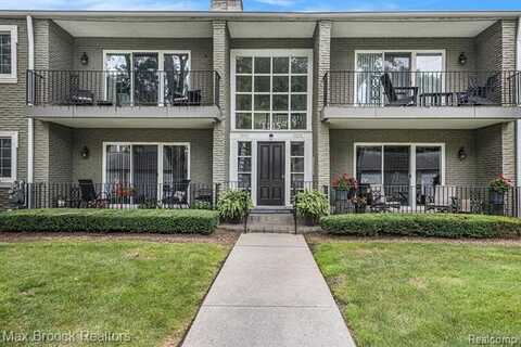 1115 N Old Woodward Avenue, Birmingham, MI 48009