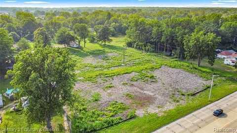 6013 N Newburgh, Westland, MI 48185