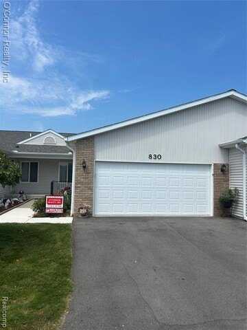 830 Crystal Lane, Marysville, MI 48040