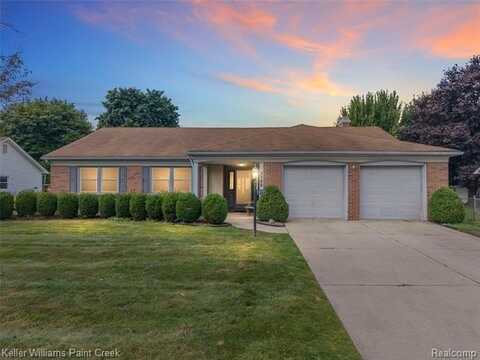 2389 Timmer Drive, Troy, MI 48085