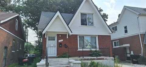 15716 Cherrylawn Street, Detroit, MI 48238