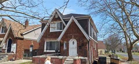 5900 Lenox Street, Detroit, MI 48213