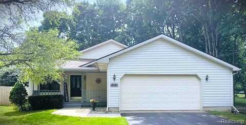 2101 W U Avenue, Schoolcraft, MI 49087