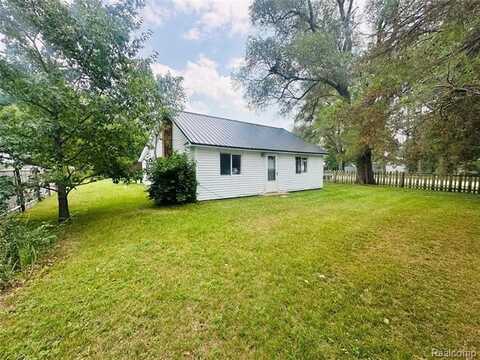 404 N Coral Street, Kalkaska, MI 49646