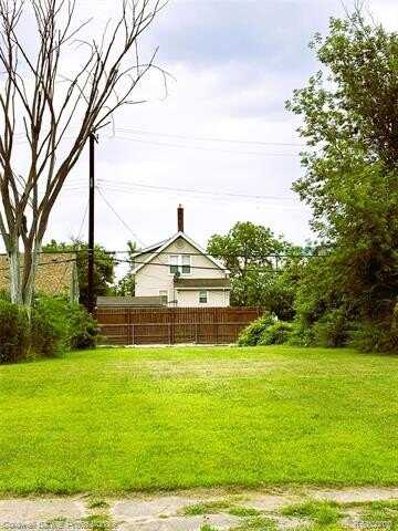 1044 Fernhill Street, Highland Park, MI 48203