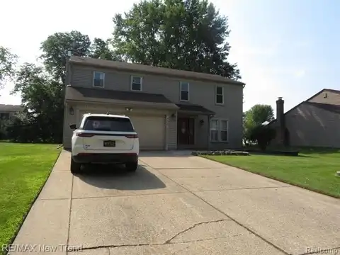 35041 Bunker Hill Drive, Farmington Hills, MI 48331
