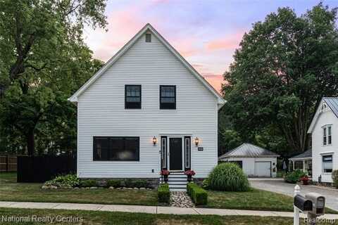 3926 N Oak Street, Metamora, MI 48455