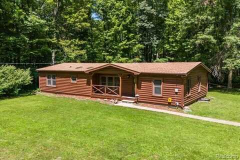 38130 Herman Street, Romulus, MI 48174
