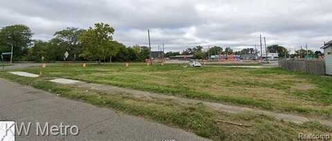 3550 S Edsel Street, Detroit, MI 48217