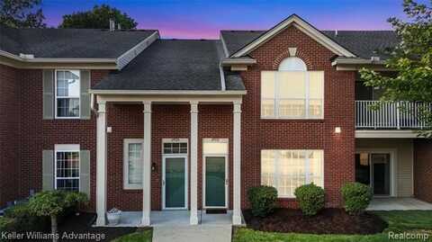 29532 Nottingham Court, Livonia, MI 48152
