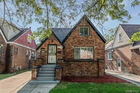 15767 Cruse Street, Detroit, MI 48227