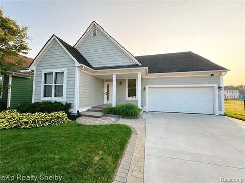 57123 Decora Park Boulevard, New Haven, MI 48048