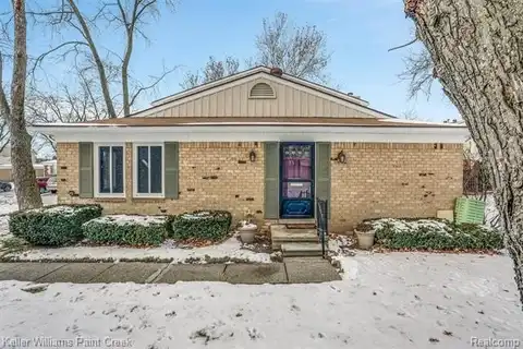 4952 Cara Court, Royal Oak, MI 48073