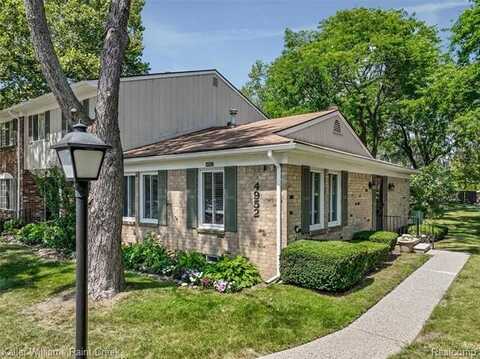 4952 Cara Court, Royal Oak, MI 48073