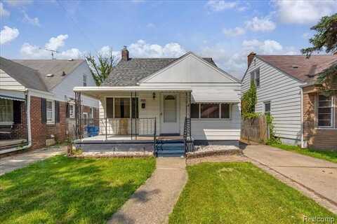 6349 Heyden Street, Dearborn Heights, MI 48127