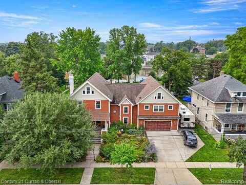 404 E Elm Avenue, Monroe, MI 48162