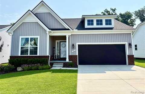 73 Coppice Way, White Lake, MI 48386