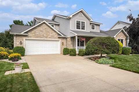 386 Stroebel Drive, Frankenmuth, MI 48734