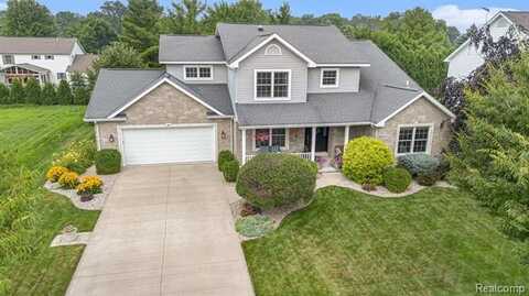 386 Stroebel Drive, Frankenmuth, MI 48734