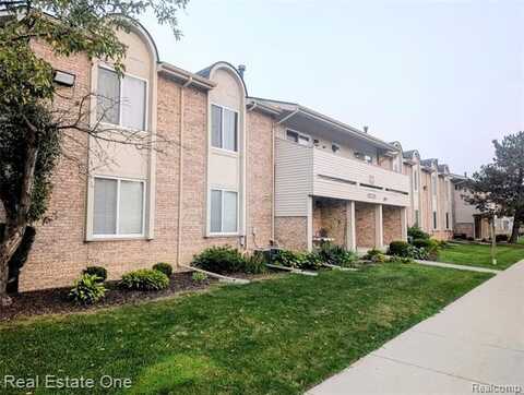 44417 Savery Drive, Canton, MI 48187