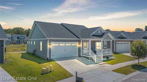 9265 Regency Boulevard, Pinckney, MI 48169