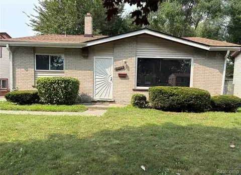 29038 York Street, Inkster, MI 48141