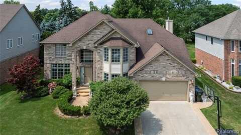 35839 Bella Sera Drive, Sterling Heights, MI 48312