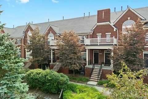 1546 Devon Lane, Troy, MI 48084