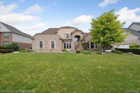 6680 Kings Mill Drive, Canton, MI 48187