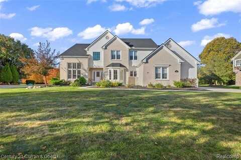 48279 Chesterfield Drive S, Dearborn, MI 48187