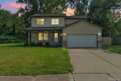 27390 Leroy Street, Taylor, MI 48180