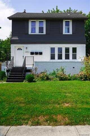 22911 Hayes Avenue, Eastpointe, MI 48021