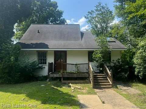 2524 Elmwood Avenue, Ann Arbor, MI 48104
