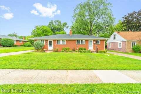 30624 Krauter Street, Garden City, MI 48135